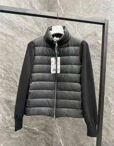 <span class=keywords><strong>Piumino</strong></span> Invernale di Alta Qualità per <span class=keywords><strong>Uomo</strong></span> e Donna Giacca Imbottita di Qualità Superiore - Product Image 4