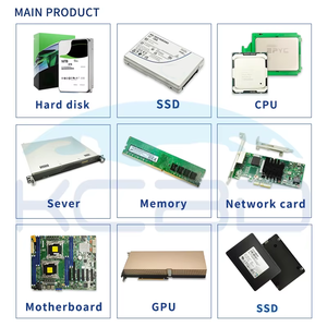 Processeur haute performance EPYC 9005 Series 9575F 3,3 GHz 64 cœurs 256 Mo 320-400 W pour les centres de données CPU - Product Image 5