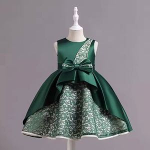 Nuevos <span class=keywords><strong>vestidos</strong></span> <span class=keywords><strong>de</strong></span> niña <span class=keywords><strong>de</strong></span> las flores <span class=keywords><strong>Vestidos</strong></span> <span class=keywords><strong>de</strong></span> noche <span class=keywords><strong>de</strong></span> desfile para niños <span class=keywords><strong>Vestidos</strong></span> <span class=keywords><strong>de</strong></span> boda <span class=keywords><strong>de</strong></span> primera comunión - Product Image 5