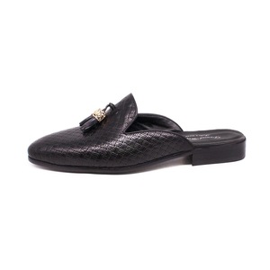 Customized Men's Casual Leather <b>Shoes</b> Stylish Loafers Comfortable and <b>Soft</b> Dress <b>Shoes</b> Designer Wedding <b>Shoes</b> - Product Image 6