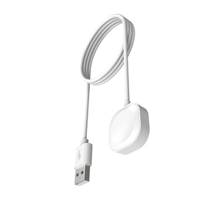 ที่ชาร์จไร้สายแม่เหล็กแบบเร็ว <span class=keywords><strong>ราคา</strong></span>โรงงาน สำหรับ Apple Watch Series 987654321 <span class=keywords><strong>สาย</strong></span><span class=keywords><strong>ชาร์จ</strong></span>แม่เหล็กแบบ USB สำหรับ Iwatch - Product Image 5