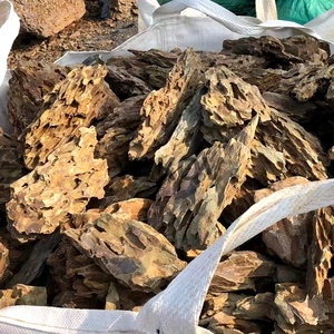 Rocce per Acquario di Lusso Eco-Friendly Molto Apprezzate, Pietra Drago Ohko Marrone per Soggiorno - Product Image 6