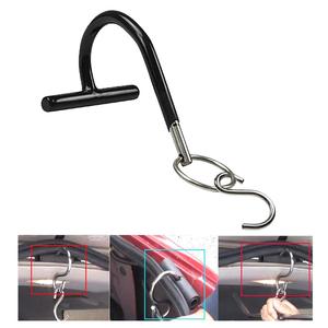 Support universel pour tiges de <span class=keywords><strong>débosselage</strong></span> avec accessoires crochet en S, outils de <span class=keywords><strong>débosselage</strong></span> sans peinture pour <span class=keywords><strong>voiture</strong></span> - Product Image 2
