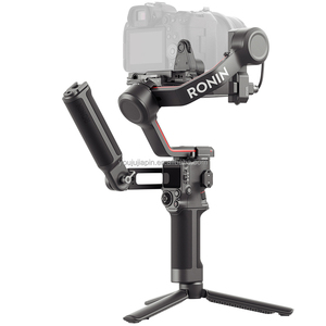 Estabilizador de Cámara DJI RS 3 <span class=keywords><strong>Combo</strong></span>, Gimbal de 3 Ejes, 3 kg de Capacidad, Pantalla Táctil a Color de 1.8 Pulgadas, 12 Horas de Duración de la Batería - Product Image 6