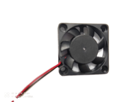 Ventilateur de refroidissement miniature sans balais DC 5V 12V 2 pouces 30x30x6mm pour mini radiateur drone