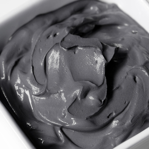 OEM <strong>Detoxification</strong> Organic Moisturizer Deep Cleansing Masking Dead Sea Black Magnetic Charcoal Clay Facial Magnet Mud <strong>Mask</strong> - Product Image 3