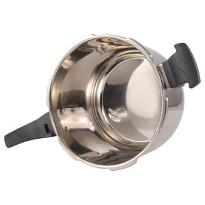 <span class=keywords><strong>Olla</strong></span> <span class=keywords><strong>a</strong></span> <span class=keywords><strong>Presión</strong></span> de 20-26 cm, 4L-8L, para Cocina de Inducción, <span class=keywords><strong>3</strong></span> <span class=keywords><strong>Litros</strong></span>, <span class=keywords><strong>Acero</strong></span> <span class=keywords><strong>Inoxidable</strong></span> 201, para Cocina de Leñ<span class=keywords><strong>a</strong></span> - Product Image 1