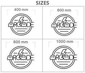 Precio de fábrica LED Luces de neón Tema de amor para fiestas de boda y decoración de paisaje Clasificación IP65 - Product Image 3