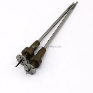 Injecteur à rampe commune diesel en parfait état, modèle F00V C01 517 F00VC01517 - Product Image 2