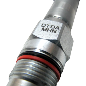 Válvulas Hidráulicas Control DTDA-MHN-224 - Product Image 1