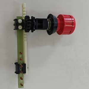 Conmutador de Transformadores Serie WST/WSP para Transformador de Instrumentación, Entrada 36kV, Salida 1kV, 63A, 50Hz, IP41/IP53 - Product Image 5