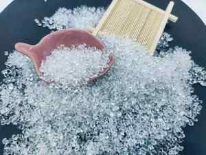 Virgen GPPS/poliestireno de uso general/resina GPPS, precio de materia prima plástica de gránulos GPPS - Product Image 5