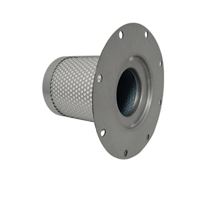 Cartucho Separador de Aceite Manny 1613839700 para Limpieza de Sistemas de Aire Comprimido - Product Image 1