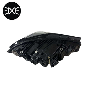 Phares de voiture de haute qualité pour BMW Série 6 G32 <span class=keywords><strong>Gran</strong></span> <span class=keywords><strong>Turismo</strong></span> 630dX B57P <span class=keywords><strong>620d</strong></span> 640iX 2021-2024, assemblage de phares LED d'origine - Product Image 3