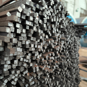 Thép carbon thép vuông kích thước q195/215/235/345/45 #/ASTM A36 nhẹ <span class=keywords><strong>ss400</strong></span> thép 6mm Thanh Vuông - Product Image 6