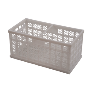 Nueva Cesta Plegable de Plástico PP Apilable para Transporte de <span class=keywords><strong>Huevos</strong></span>, Capacidad para 300 <span class=keywords><strong>Huevos</strong></span>, para Uso en Granjas Avícolas - Product Image 6