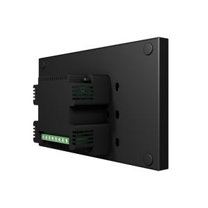 ハイエンド7インチVOCPM2.5 CO2 WIFI RS485modbus新鮮空気インテリジェント換気HVACファンコントローラー - Product Image 6