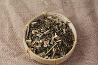 Poudre d'extrait de mère-vierge naturelle de qualité alimentaire, extraite par solvant, emballée sous vide, complément alimentaire à base de plantes pour femmes