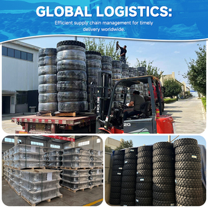 Sản phẩm mới bán buôn customizedr chạy chèn Phẳng Hệ thống chạy phẳng lốp chèn Polymer chèn cho lốp xe tải - Product Image 6