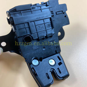 Tronco Coperchio Serratura Fermo Cobalto Attuatore per 2011-2017 Buick Regal Chevrolet Camaro Cruze Aveo <span class=keywords><strong>Opel</strong></span> <span class=keywords><strong>Astra</strong></span> J Insignia 13501988 - Product Image 3