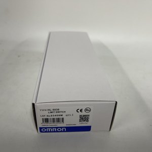 ลิมิตสวิตช์ HL-5030 18A 220V ของแท้ใหม่ 100% - Product Image 1