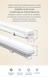 2026 Overseasdesign SGS-06-20-BLE Lámpara Lineal Suspendida con Filtro IDIM APP, Anti-Reflejante, para Oficina, Zigbee 3.0, Hecho a Medida - Product Image 2
