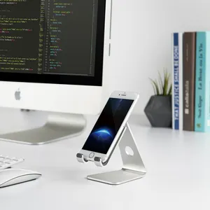 UPERGO Handy halter Smartphone Desktop Stand Tablet Stand