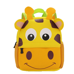 Venta caliente mochila niña niños bolsas de la Escuela de gran tamaño neopreno de alta calidad bolsa de la escuela - Product Image 4