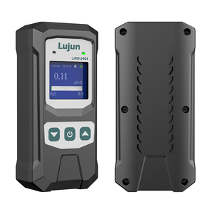 LJRD-2024 Hot Sale Handheld X Beta Gamma Nuclear Radiation Detector - Product Image 6