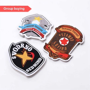 Tout nouveau cristal Code emballage impression découpé transfert Logo autocollant <span class=keywords><strong>voiture</strong></span> brillant personnalisé merci autocollants <span class=keywords><strong>pour</strong></span> les petites entreprises - Product Image 5