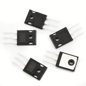 Original & New K50EWR5 TO-247 Transistor CZSKU:LH50QN77 - Product Image 1