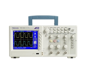 Oscilloscopio di archiviazione digitale Tektronix TBS1000C <span class=keywords><strong>prezzo</strong></span> negoziabile - Product Image 1
