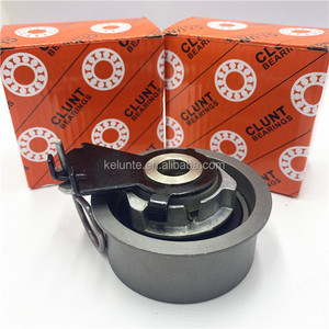 Bantalan Idler VKM75601 kualitas tinggi bearing JPU58-63 + JF181 bearing bearing - Product Image 2