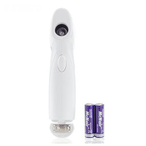 Casa di assistenza sanitaria portatile tenuto in mano medico apparecchiature per la diagnostica del corpo umano senza contatto termometro a infrarossi - Product Image 3