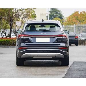 <span class=keywords><strong>Audi</strong></span> <span class=keywords><strong>Q4</strong></span> <span class=keywords><strong>E</strong></span>-<span class=keywords><strong>tron</strong></span> 2026 50 <span class=keywords><strong>E</strong></span>-<span class=keywords><strong>tron</strong></span> Quattro EV SUV populaire à traction intégrale, véhicule à énergie nouvelle, <span class=keywords><strong>Q4</strong></span> <span class=keywords><strong>E</strong></span>-<span class=keywords><strong>tron</strong></span>, <span class=keywords><strong>prix</strong></span> abordable - Product Image 5
