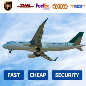 Servicio de Logística Internacional Marítima y Aérea DDP LCL Más Económico, Top 10 de China a EE. UU., Reino Unido y Canadá, Agente de Transporte de Carga Express - Product Image 1
