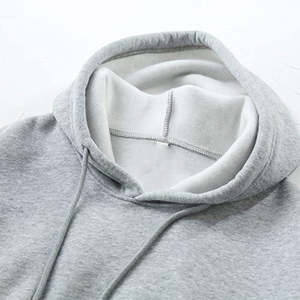 Nouvel arrivage de top court personnalisé meilleur matériel utilisé, sweats à capuche pour femmes, sweats à capuche en coton respirants personnalisés de base pour femmes - Product Image 3