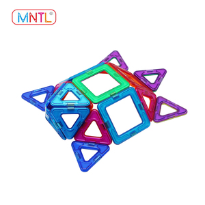 Inteligente de construcción magnética juguetes desarrollo <span class=keywords><strong>cerebral</strong></span> para niño - Product Image 3