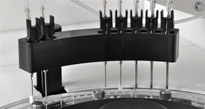 Factory High Quality Automatic Clinical <strong>Chemistry</strong> <strong>Analyzer</strong> CS-680 Auto-<strong>chemistry</strong> <strong>Analyzer</strong> - Product Image 3