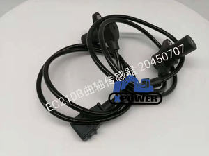 Nuevo Sensor de Cigüeñal para Excavadora XPower EC210B EC210, 10450707 VOE10450707 - Product Image 5