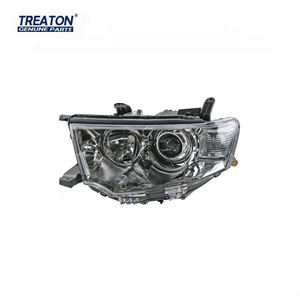 TREATON di alta qualità parti di auto parti parti di testa luce <span class=keywords><strong>anteriore</strong></span> R 8301 ab08 L8301A807 per pick up <span class=keywords><strong>L200</strong></span> 2010 - Product Image 2