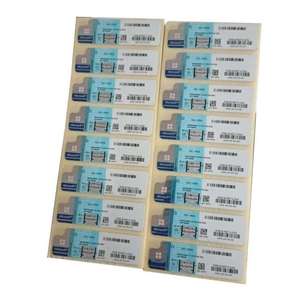 Win <span class=keywords><strong>10</strong></span> Pro OEM Key Giấy Phép Kích Hoạt Hệ Điều Hành Phần Mềm Coa Sticker Trong Kho Với 6 Tháng Bảo Hành Nhanh Chóng Vận Chuyển - Product Image 1