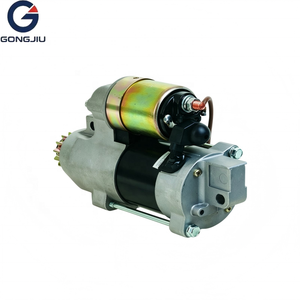 Démarreur de <span class=keywords><strong>moteur</strong></span> de bateau 12V/1.4KW S114-860 - Product Image 3