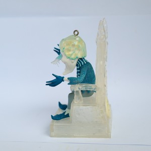 Figurine <span class=keywords><strong>de</strong></span> Noël en PVC en gros, modèle Snow Miser, faite à la main, jouet pour enfants, produit fini - Product Image 3