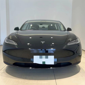 Véhicules électriques d'occasion, modèle 3 EV, conduite à droite, Tesla Model 3 - Product Image 1