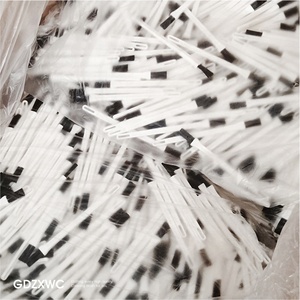 PP Bàn Chải Dưới 50 Cent Các Mặt Hàng Nhà Bếp Mỏng Làm Sạch Bàn Chải Điện Thoại Bàn Phím Không Gian Nhỏ Pbt Lông 3-Màu Sắc Bàn Chải - Product Image 4