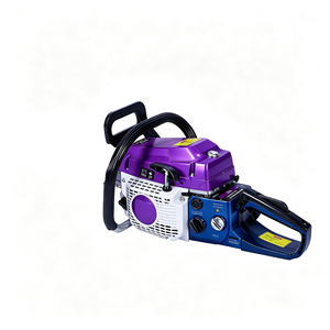 Wholesale CS250 Industrial Grade OEM Gasoline <b>Chainsaw</b> <b>Handheld</b> Convenient Tree Cutting Machine 58cc - Product Image 3