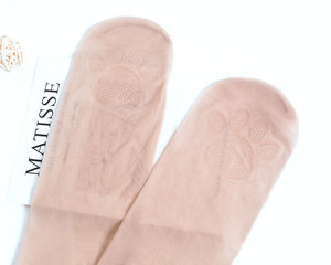 Vêtements de maternité pour femmes enceintes, vêtements de grande taille en nylon beige, vente chaude en usine - Product Image 4