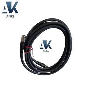 Cable Resistente a la Flexión para Sistema Visual Keyence CA-CH3BE, Extendido 3m, con Garantía de Un Año - Product Image 1