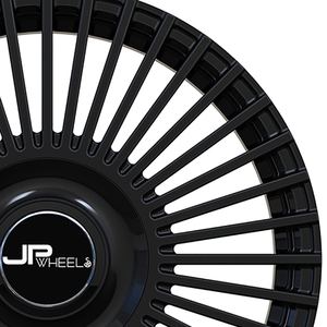 Jantes en alliage monobloc JPwheels TUV/DOT/VIA 18x7,5 <span class=keywords><strong>pouces</strong></span> 5x112 pour Benz, jantes de voiture multi-rayons forgées # JM7005 - Product Image 4